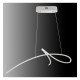 LED hanglamp 48W voor binnen met CRI88
