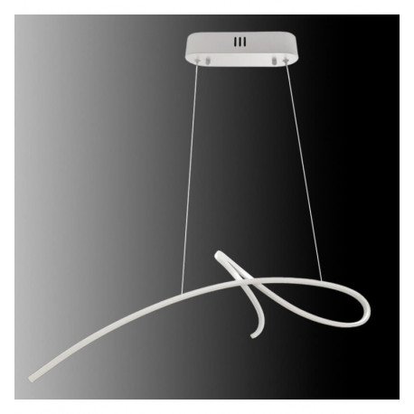 LED hanglamp 48W voor binnen met CRI88