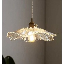 Hanglamp ARDALA E27 van mat glas