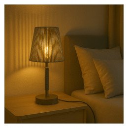 LED tafellamp KALIX E27 voor interieurdecoratie