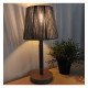 LED tafellamp KALIX E27 voor interieurdecoratie