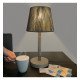 LED tafellamp KALIX E27 voor interieurdecoratie