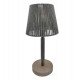 LED tafellamp KALIX E27 voor interieurdecoratie
