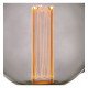 LED Bulb 4W E27 G125 Smoked Glass Decorative