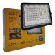 LED-schijnwerper 100W exterior NEW AVANT BLACK CCT 3000K/4000K/6000K