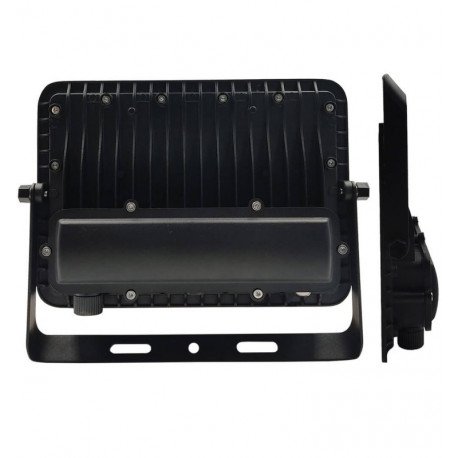 LED-schijnwerper 100W exterior NEW AVANT BLACK CCT 3000K/4000K/6000K