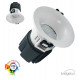LED Downlight 15W Circular White CRI+92 UGR13