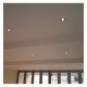 LED Downlight 15W Circular White CRI+92 UGR13