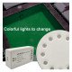 Controler voor zwembad ledlamp PAR56 TUYA tot 5 lampen