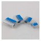 2-Way Quick Connector KV221-415 for Electrical Cable