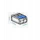 2-Way Quick Connector KV221-415 for Electrical Cable