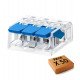 LED Quick Connector 3-Way KV221-415