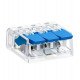 LED Quick Connector 3-Way KV221-415