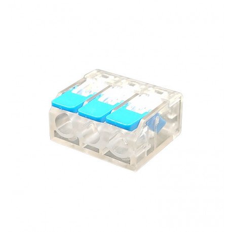 LED Quick Connector 3-Way KV221-415
