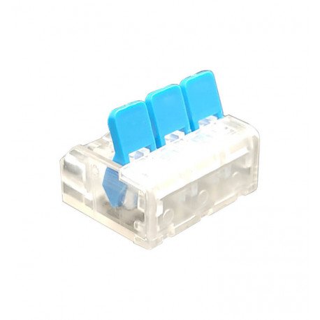 LED Quick Connector 3-Way KV221-415