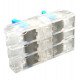 3-in-3-out Quick Connector KV221-415