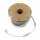 Voeding 220V voor ronde led-neon 8W 360°