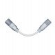 LED neon connector-verbinding circulair 220V 360° 8W