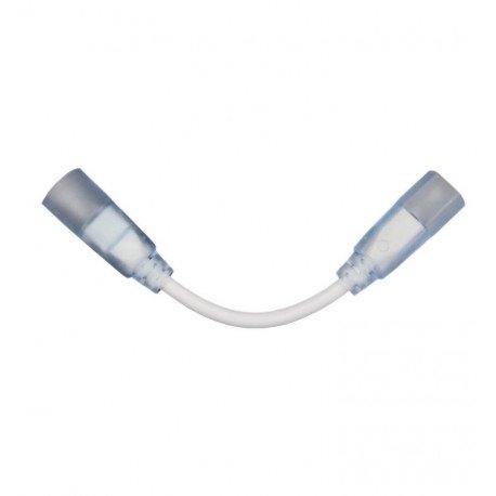 LED neon connector-verbinding circulair 220V 360° 8W