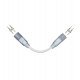 LED neon connector-verbinding circulair 220V 360° 8W