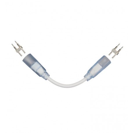 Conector unión Neón LED circular 220V 360º 8W
