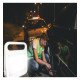 Draagbare solar LED-schijnwerper 4W met powerbank en oplaadbare USB