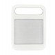 Draagbare solar LED-schijnwerper 4W met powerbank en oplaadbare USB