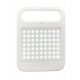 Draagbare solar LED-schijnwerper 4W met powerbank en oplaadbare USB