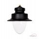 Led-straatverlichting 65W PESCADOR buiten, aluminium, 210 lm/W