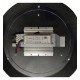 Led-straatverlichting 65W PESCADOR buiten, aluminium, 210 lm/W