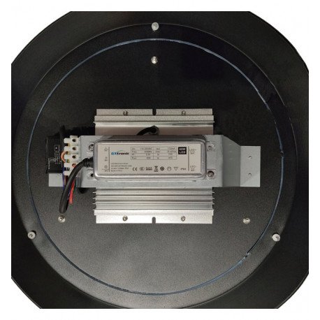Led-straatverlichting 65W PESCADOR buiten, aluminium, 210 lm/W