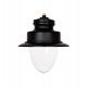 Led-straatverlichting 65W PESCADOR buiten, aluminium, 210 lm/W
