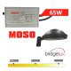 LED Street Light 65W URBAN CITY Aluminum 210Lm/W
