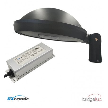 LED Street Light 65W URBAN CITY Aluminum 210Lm/W