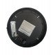 LED-straatverlichting 65W URBAN CITY aluminium hoge efficiëntie 210 lm/W