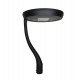 Led-straatverlichting EUROBEAM 65W aluminium 210 lm/W