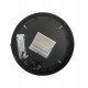 LED Street Light 65W Exterior Aluminum High Efficiency 210Lm/W