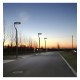 LED Street Light 65W Exterior Aluminum High Efficiency 210Lm/W