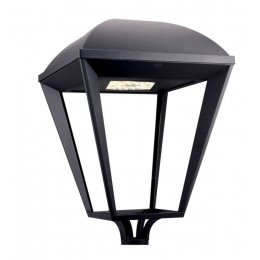 LED Street Light VILLA ELITE 65W Aluminum 210Lm/W