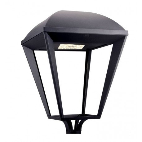 LED Street Light VILLA ELITE 65W Aluminum 210Lm/W