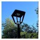 LED Street Light VILLA ELITE 65W Aluminum 210Lm/W
