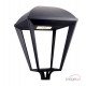 LED Street Light VILLA ELITE 65W Aluminum 210Lm/W