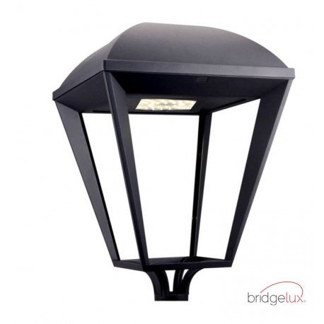 LED Street Light VILLA ELITE 65W Aluminum 210Lm/W