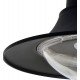 Led-straatlantaarn Pescante 40W aluminium voor buiten hoge efficiëntie