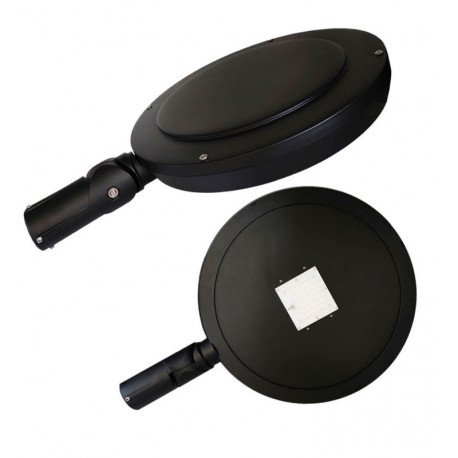 Led-straatverlichting 40W voor buiten EUROCITY Gxtronic Bridgelux SMD3030
