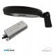 LED Street Light 40W EUROCITY Gxtronic Bridgelux SMD3030