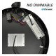 LED Street Light 40W EUROCITY Gxtronic Bridgelux SMD3030