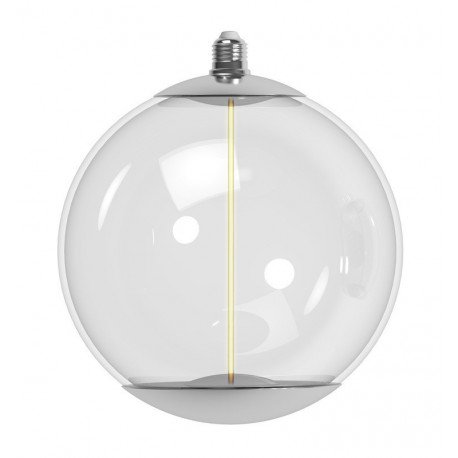 LED Filament decoratieve lamp BIG 4W E27 bol 2700K