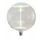LED Filament decoratieve lamp BIG 4W E27 bol 2700K