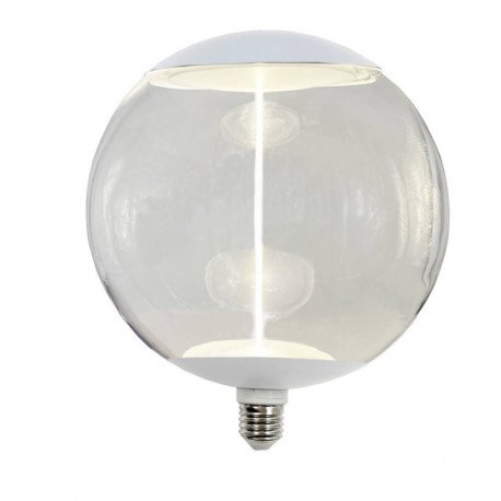LED Filament decoratieve lamp BIG 4W E27 bol 2700K
